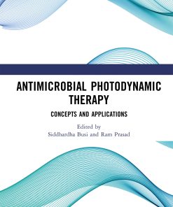 Antimicrobial Photodynamic Therapy (PDF)