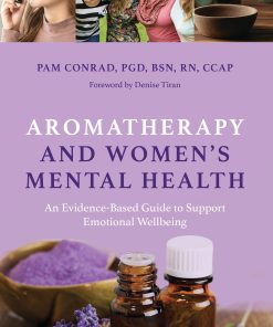 Aromatherapy and Women’s Mental Health (ePub Book)