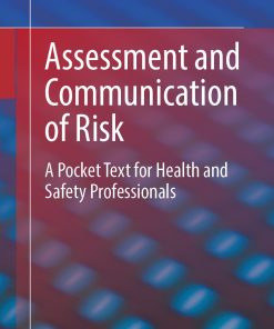 Assessment and Communication of Risk (ePub Book)