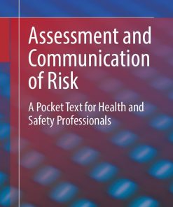 Assessment and Communication of Risk (PDF)