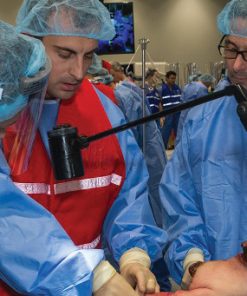 AAOS/ASSH Wrist and Elbow Arthroscopic and Open Procedures: Techniques and Innovations 2023 (Course)