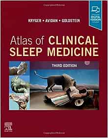 Atlas of Clinical Sleep Medicine, 3rd Edition (Video)