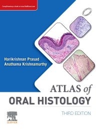 Atlas of Oral Histology, 3rd edition (PDF)