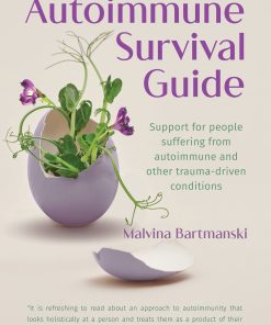 Autoimmune Survival Guide (ePub Book)