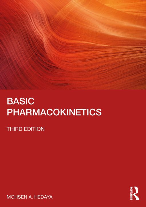 Basic Pharmacokinetics, 3rd Edition (PDF)