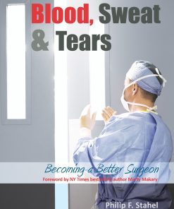 Blood, Sweat & Tears (EPUB)