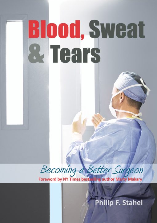 Blood, Sweat & Tears (EPUB)