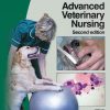 BSAVA Manual of Canine and Feline Advanced Veterinary Nursing, 2nd Edition