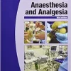 BSAVA Manual of Canine and Feline Anaesthesia and Analgesia (BSAVA British Small Animal Veterinary Association), 3rd Edition (PDF)