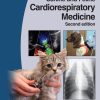 BSAVA Manual of Canine and Feline Cardiorespiratory Medicine, 2nd Edition