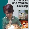 BSAVA Manual of Exotic Pet and Wildlife Nursing