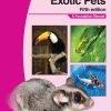 BSAVA Manual of Exotic Pets, 5th Edition