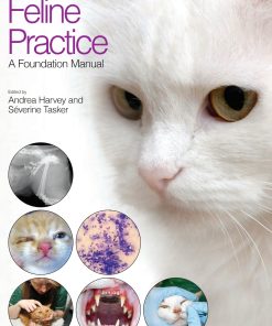 BSAVA Manual of Feline Practice