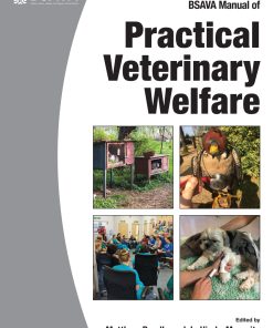 BSAVA Manual of Practical Veterinary Welfare (PDF)