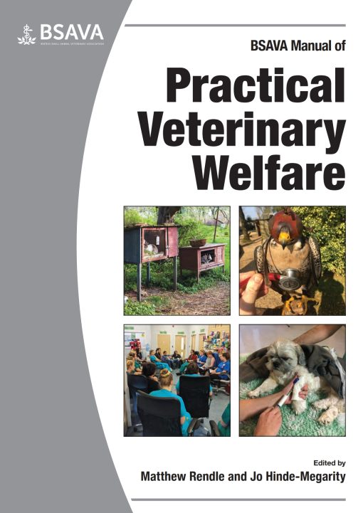 BSAVA Manual of Practical Veterinary Welfare (PDF)