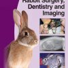 BSAVA Manual of Rabbit Surgery, Dentistry and Imaging