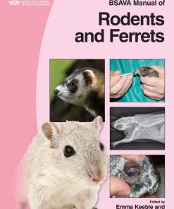 BSAVA Manual of Rodents and Ferrets