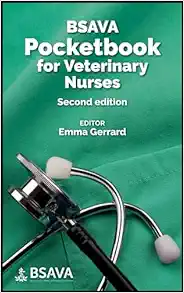 BSAVA Pocketbook for Veterinary Nurses (BSAVA British Small Animal Veterinary Association) (PDF)