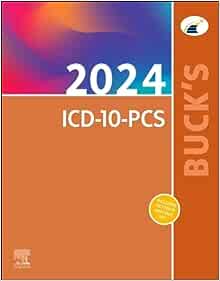 Buck’s 2024 ICD-10-PCS (PDF)