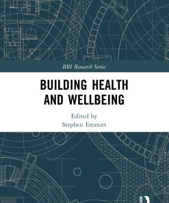 Building Health and Wellbeing (PDF)