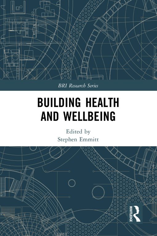 Building Health and Wellbeing (PDF)