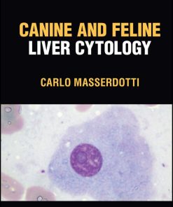 Canine and Feline Liver Cytology (PDF)