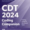 CDT 2024 (ePub Book)