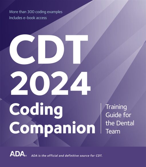 CDT 2024 (ePub Book)