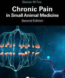 Chronic Pain in Small Animal Medicine, 2nd Edition (ePub Book)