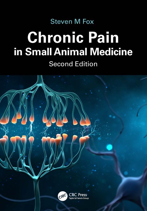 Chronic Pain in Small Animal Medicine, 2nd Edition (ePub Book)