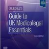 Churchill’s Guide to UK Medicolegal Essentials, 2nd edition (EPUB)