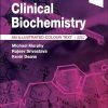 Clinical Biochemistry: An Illustrated Colour Text, 7th edition (PDF)