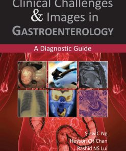 Clinical Challenges & Images in Gastroenterology (EPUB)