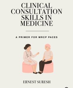 Clinical Consultation Skills in Medicine (ePub Book)