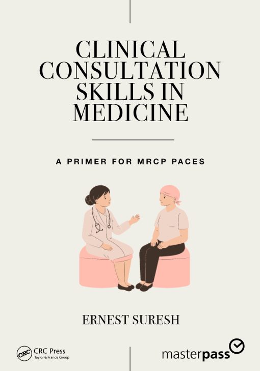 Clinical Consultation Skills in Medicine (ePub Book)