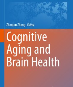 Cognitive Aging and Brain Health (ePub Book)