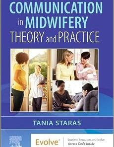 Communication in Midwifery: Theory and Practice (EPUB)