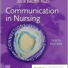 Communication in Nursing, 10th Edition (EPUB)