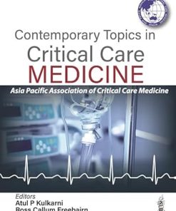 Contemporary Topics in Critical Care Medicine