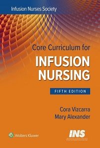 Core Curriculum for Infusion Nursing, 5th Edition (ePub Book)