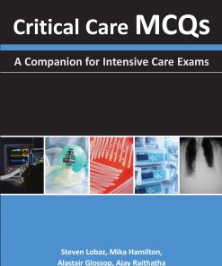 Critical Care MCQs (EPUB)