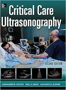 Critical Care Ultrasonography, 2nd edition (PDF)