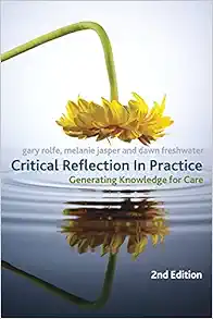 Critical Reflection In Practice: Generating Knowledge for Care, 2nd Edition (PDF)