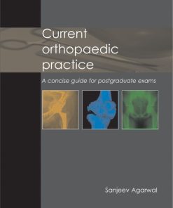 Current Orthopaedic Practice (EPUB Book)