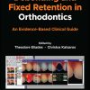 Debonding and Fixed Retention in Orthodontics (ePub Book)