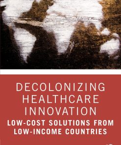 Decolonizing Healthcare Innovation (PDF)