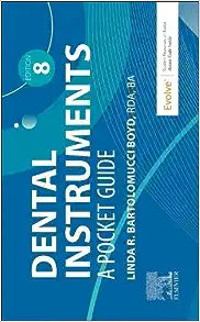 Dental Instruments: A Pocket Guide, 8th Edition (EPUB)