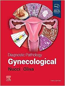 Diagnostic Pathology: Gynecological, 3rd edition (EPUB)