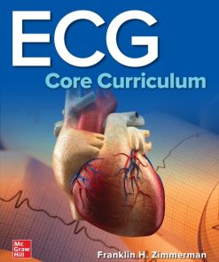 ECG Core Curriculum (PDF)