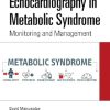 Echocardiography in Metabolic Syndrome: Monitoring and Management (PDF)